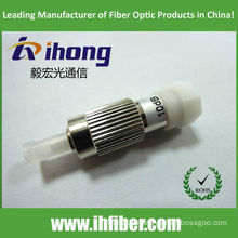 FC Male to Female fiber optic attenuator 10dB